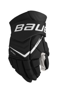 Bauer S25 VAPOR FLYLITE GLOVE -JR - jääkiekkohanska