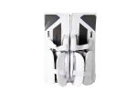 Bauer S25 VAPOR FLYLITE GOAL PAD -SR