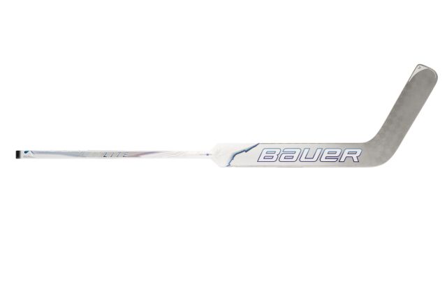 Bauer S25 VAPOR FLYLITE GOAL STICK LFT P31 -INT - jääkiekkomaila