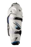 Bauer S25 VAPOR FLYLITE SHIN GUARD -SR