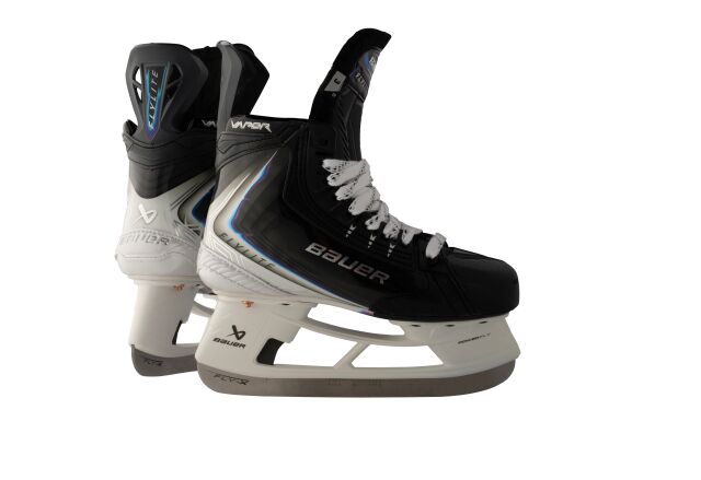Bauer S25 VAPOR FLYLITE SKATE -JR