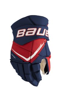 Bauer S25 VAPOR FLYPRO GLOVE -INT - jääkiekkohanska