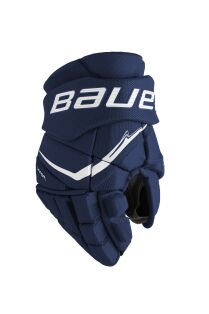 Bauer S25 VAPOR FLYPRO GLOVE -JR - jääkiekkohanska