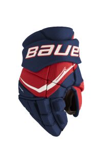 Bauer S25 VAPOR FLYPRO GLOVE -JR - jääkiekkohanska