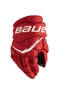Bauer S25 VAPOR FLYPRO GLOVE -JR - jääkiekkohanska