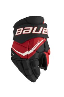 Bauer S25 VAPOR FLYPRO GLOVE -JR - jääkiekkohanska