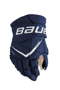 Bauer S25 VAPOR FLYPRO GLOVE -SR - jääkiekkohanska