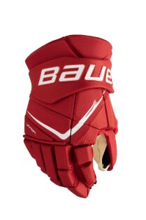Bauer S25 VAPOR FLYPRO GLOVE -SR - jääkiekkohanska