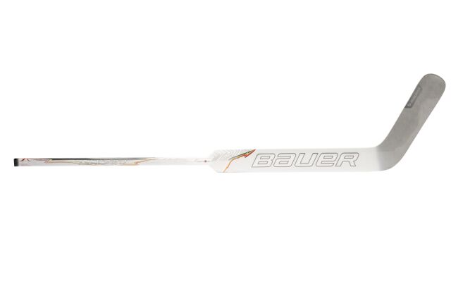 Bauer S25 VAPOR FLYPRO GOAL STK LFT P31 -INT - jääkiekkomaila