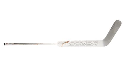 Bauer S25 VAPOR FLYPRO GOAL STK LFT P31 -SR - jääkiekkomaila