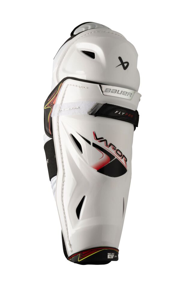 Bauer S25 VAPOR FLYPRO SHIN GUARD -INT - polvisuojat