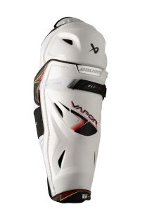 Bauer S25 VAPOR FLYPRO SHIN GUARD -SR - polvisuojat