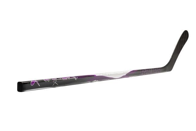 Bauer S25 VAPOR YOUTH GRIP STK 20 - lasten jääkiekkomaila