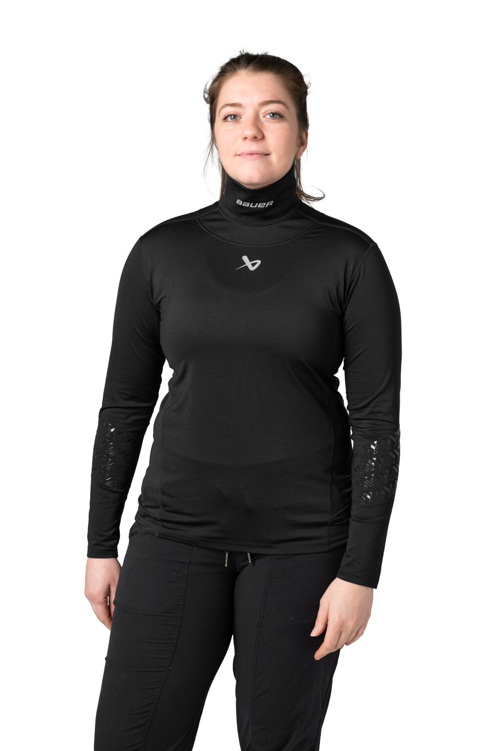 Bauer Womens Neckprotect