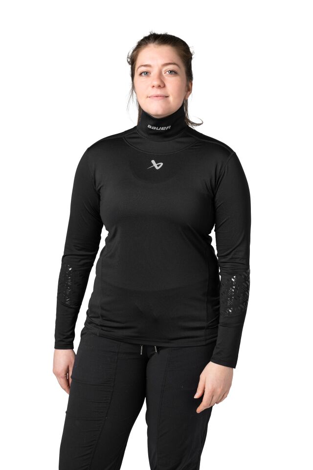 Bauer Womens Neckprotect - kaulasuoja