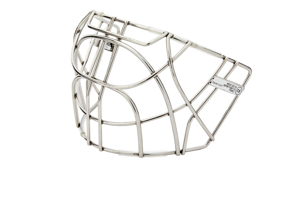 Bauer Bauer Cce Replacement Wire-sr