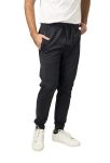 Bauer Flc Knit Mix Jogger Sr