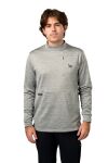 Bauer Flc Mock Neck Ls Sr