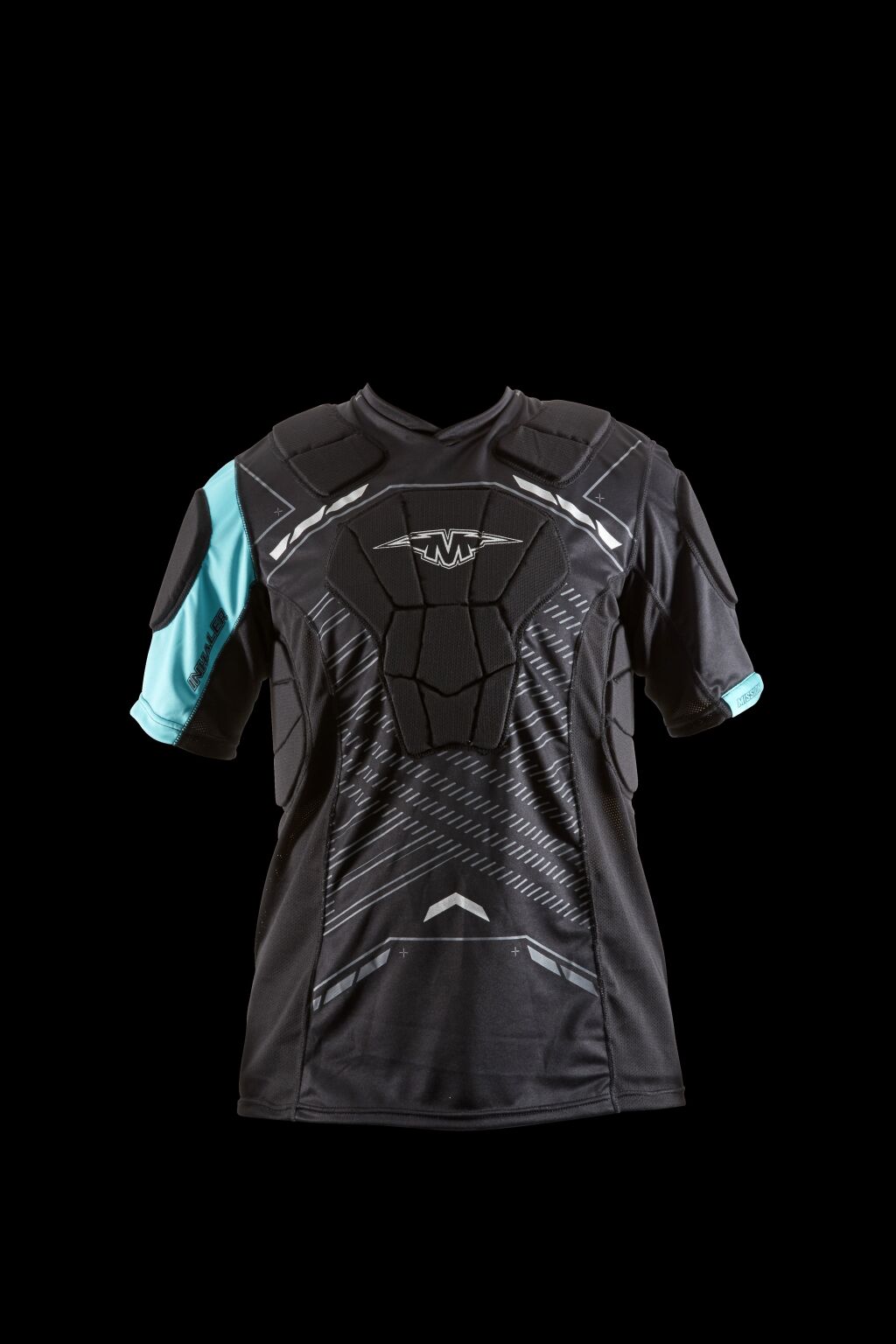 Bauer Mission Rh Core Protective Shirt