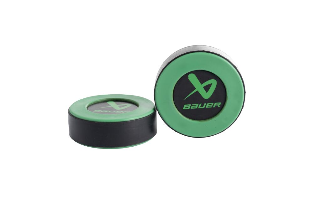 Bauer Multi Surface Training Puck
