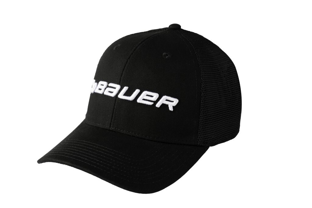Bauer S25 Bauer Core Adjustable Cap-sr
