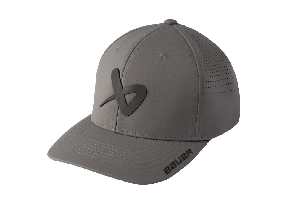 Bauer S25 Bauer Core Performance Hat-sr