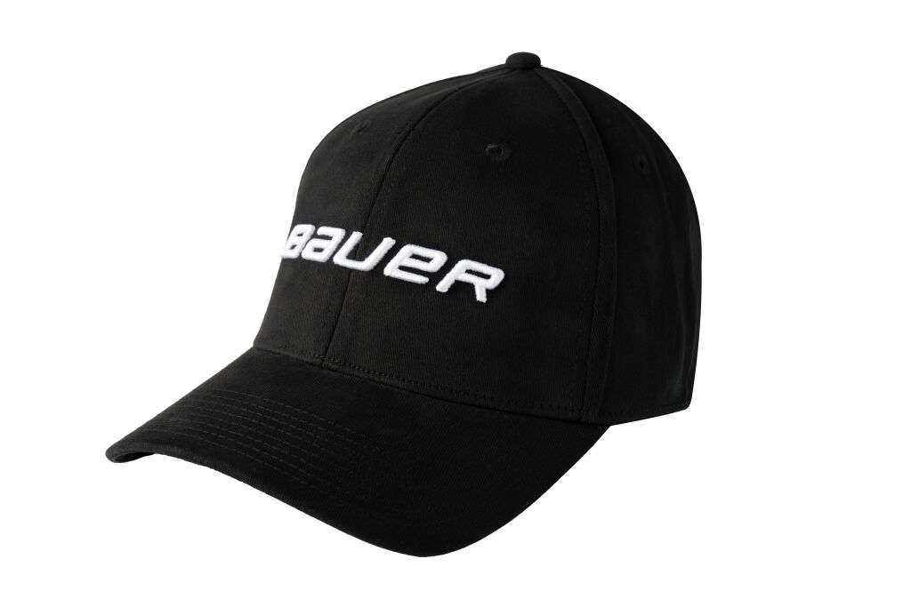 Bauer S25 Bauer Core Stretch Hat-sr