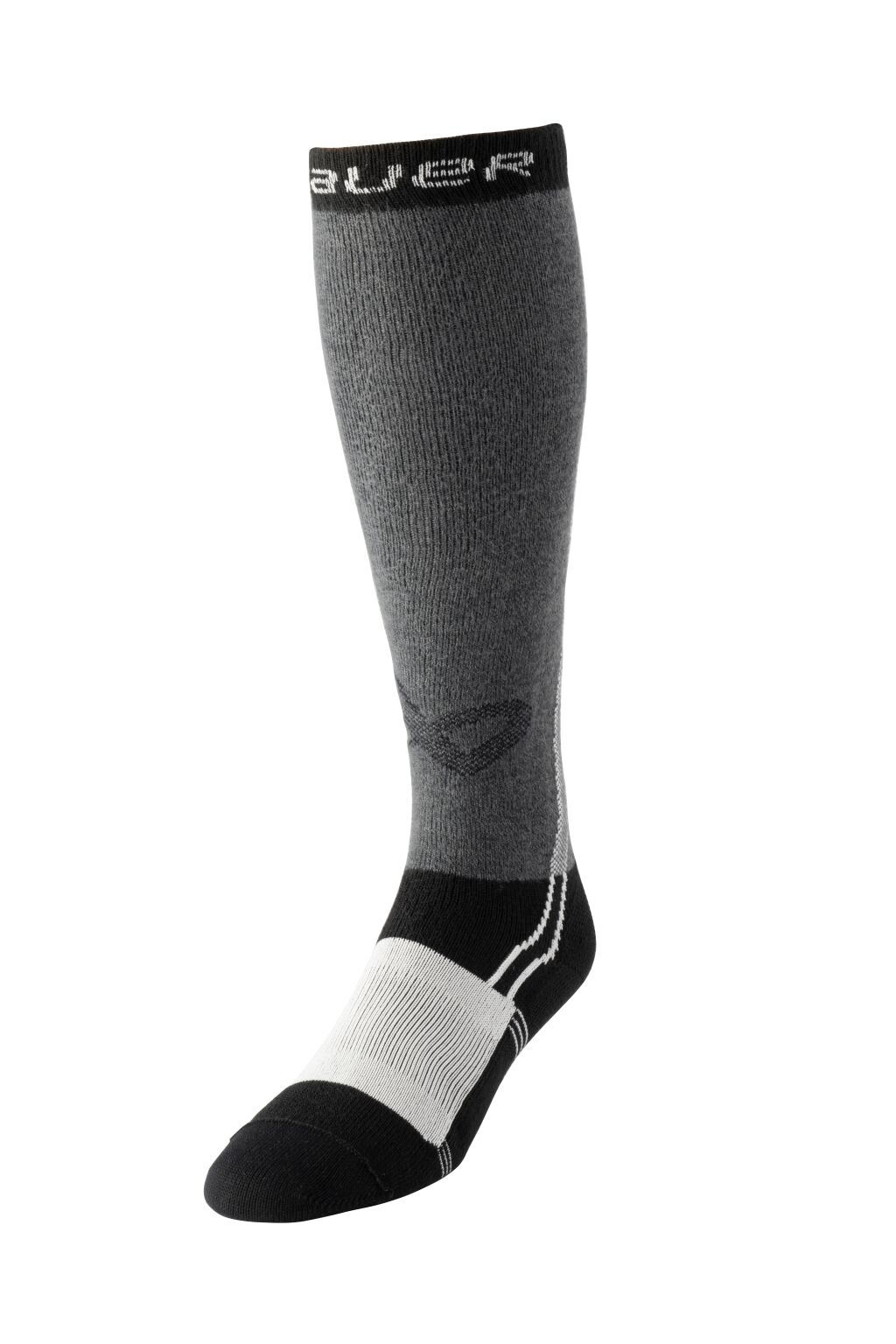 Bauer S25 Bauer Cut Resistant Skate Sock