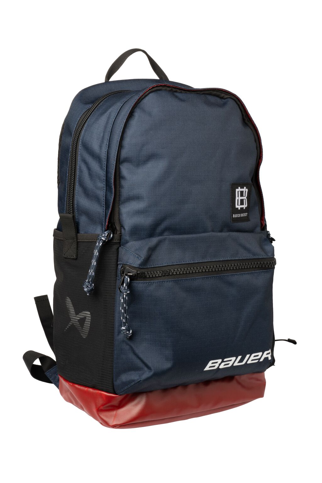 Bauer S25 Bauer Varsity Backpack