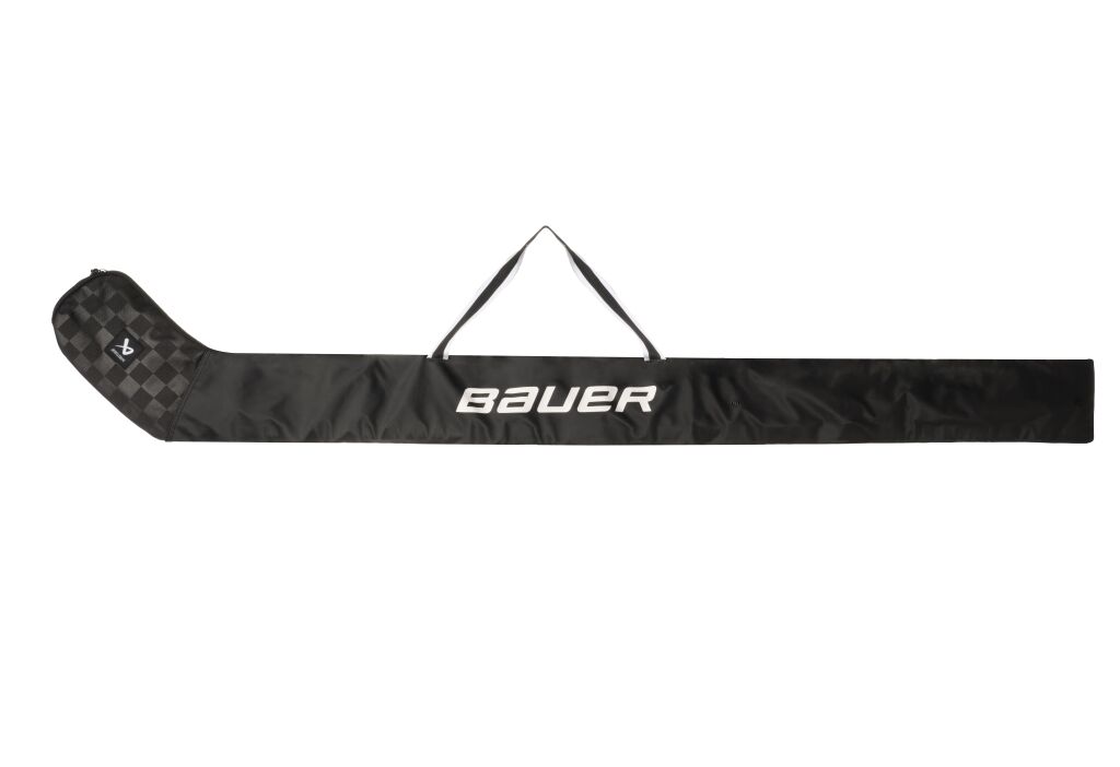 Bauer S25 Individual Stick Bag-blk