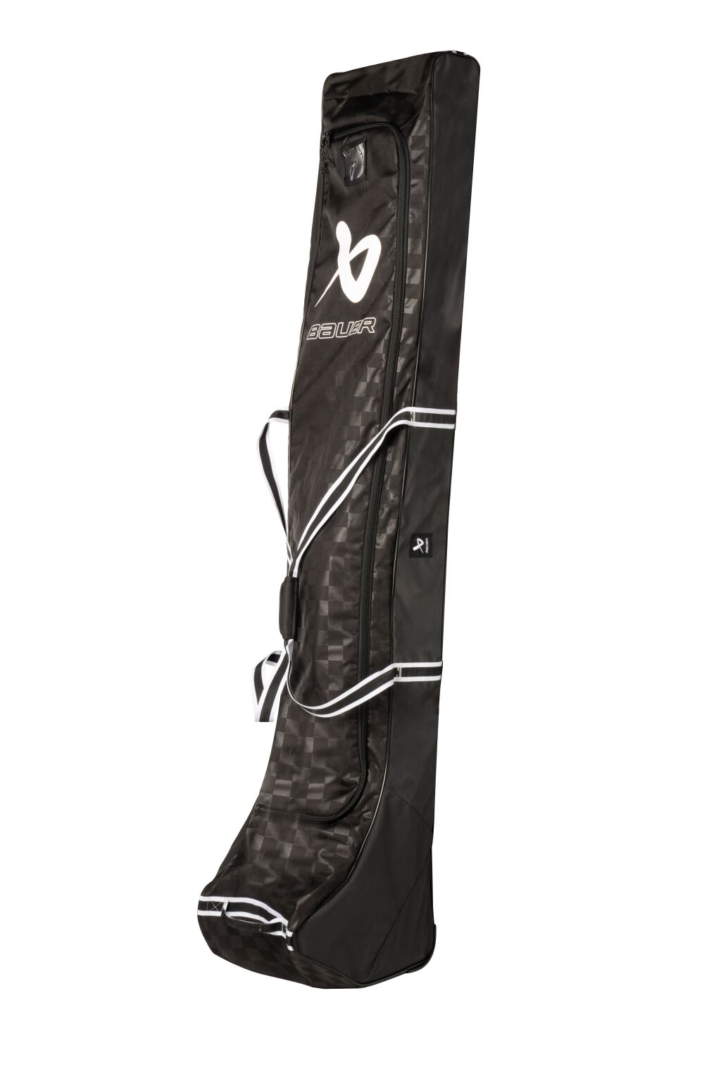 Bauer S25 Team Stick Bag-50-piece-blk