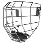 Bauer S26 Bauer Contour Chrome-facemask