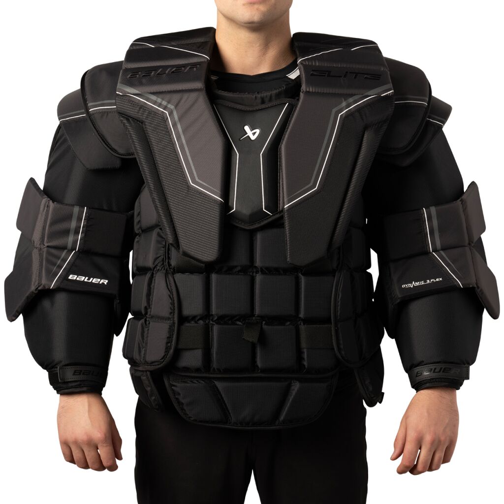 Bauer S26 Bauer Elite Chest Protector INT