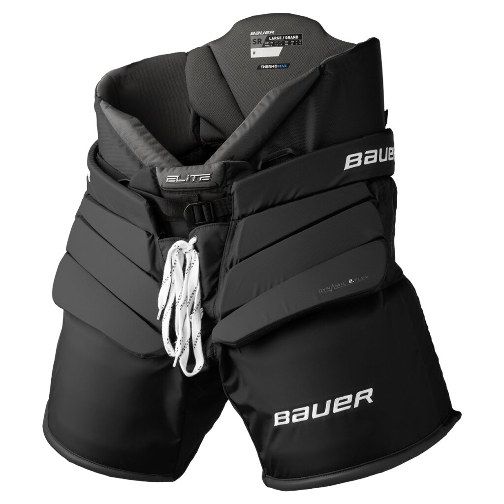 Bauer S26 Bauer Elite Goal Pant-int