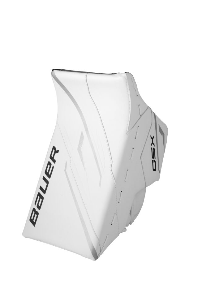 Bauer S26 Bauer Gsx Blocker-jr