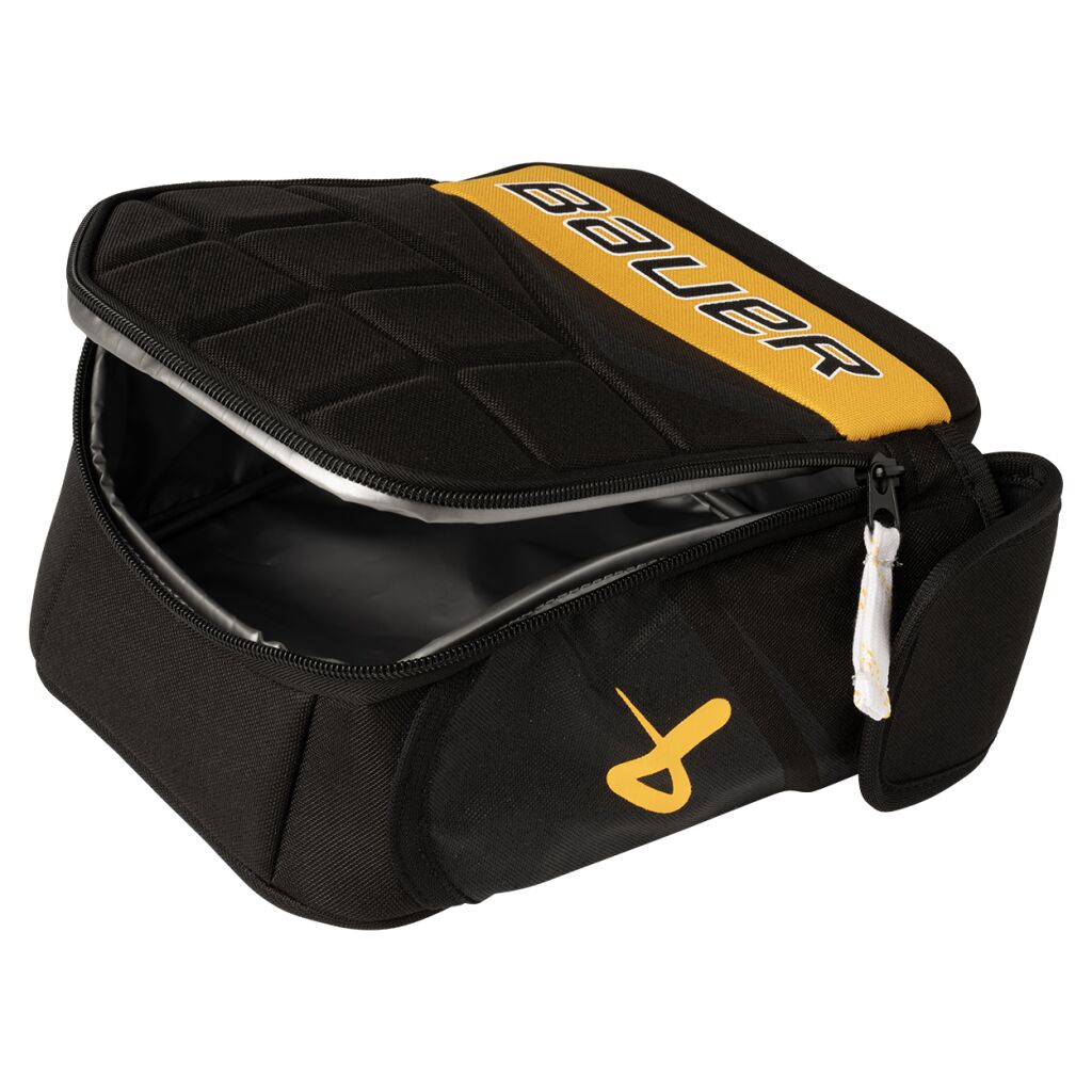 Bauer S26 Bauer Lunch Box-bky