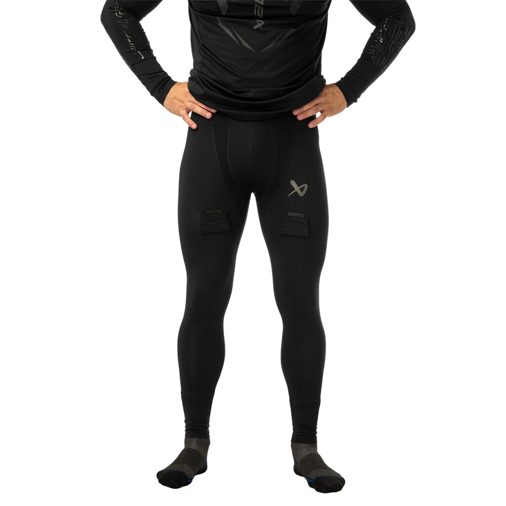 Bauer S26 Perf Baselayer Jock Pant SR