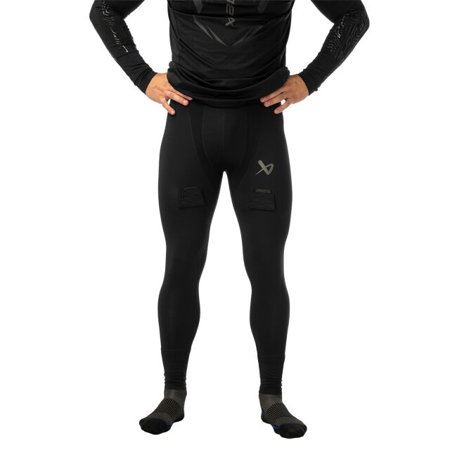 Bauer S26 Perf Baselayer Jock Pant SR - alasuoja