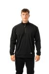 Bauer S26 Bauer Team Fleece 12 Zip-sr