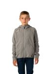 Bauer S26 Bauer Team Fleece Zip Hoodie yth