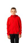 Bauer S26 Bauer Team Fleece Zip Hoodie yth