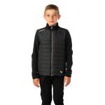 Bauer S26 Bauer Team Hybrid Jacket-yth