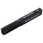 Bauer S26 Supreme Jr30 End Plug