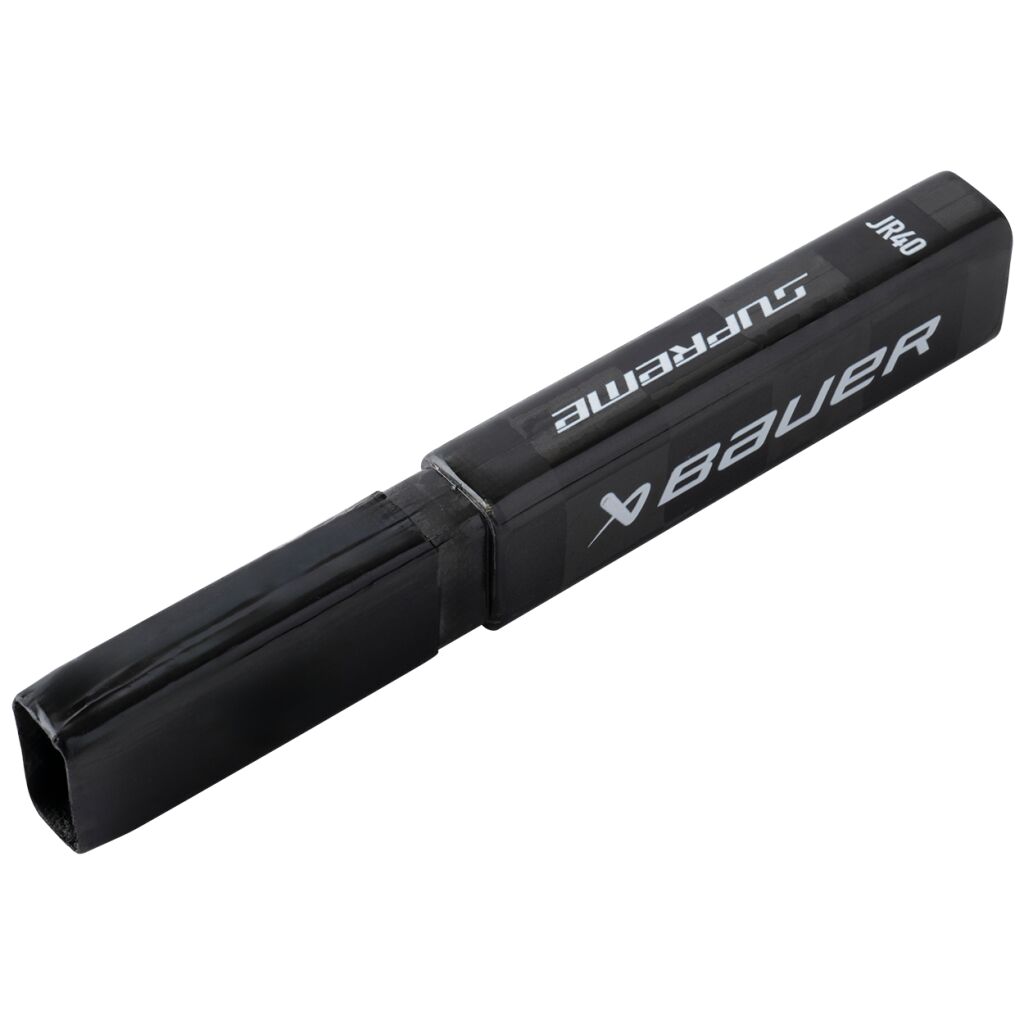 Bauer S26 Supreme 4 Jr40 End Plug
