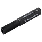 Bauer S26 Supreme 4 Sr End Plug