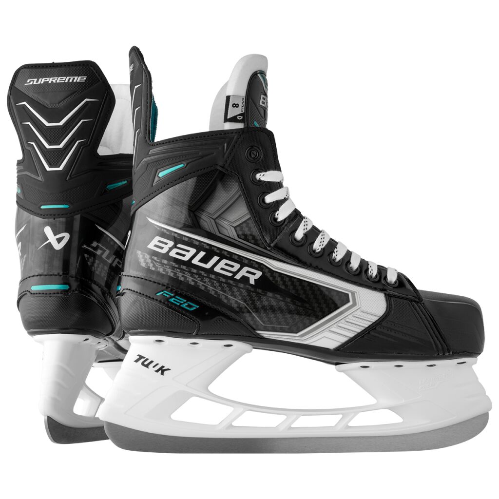 Bauer S26 Supreme F20 Skate-sr