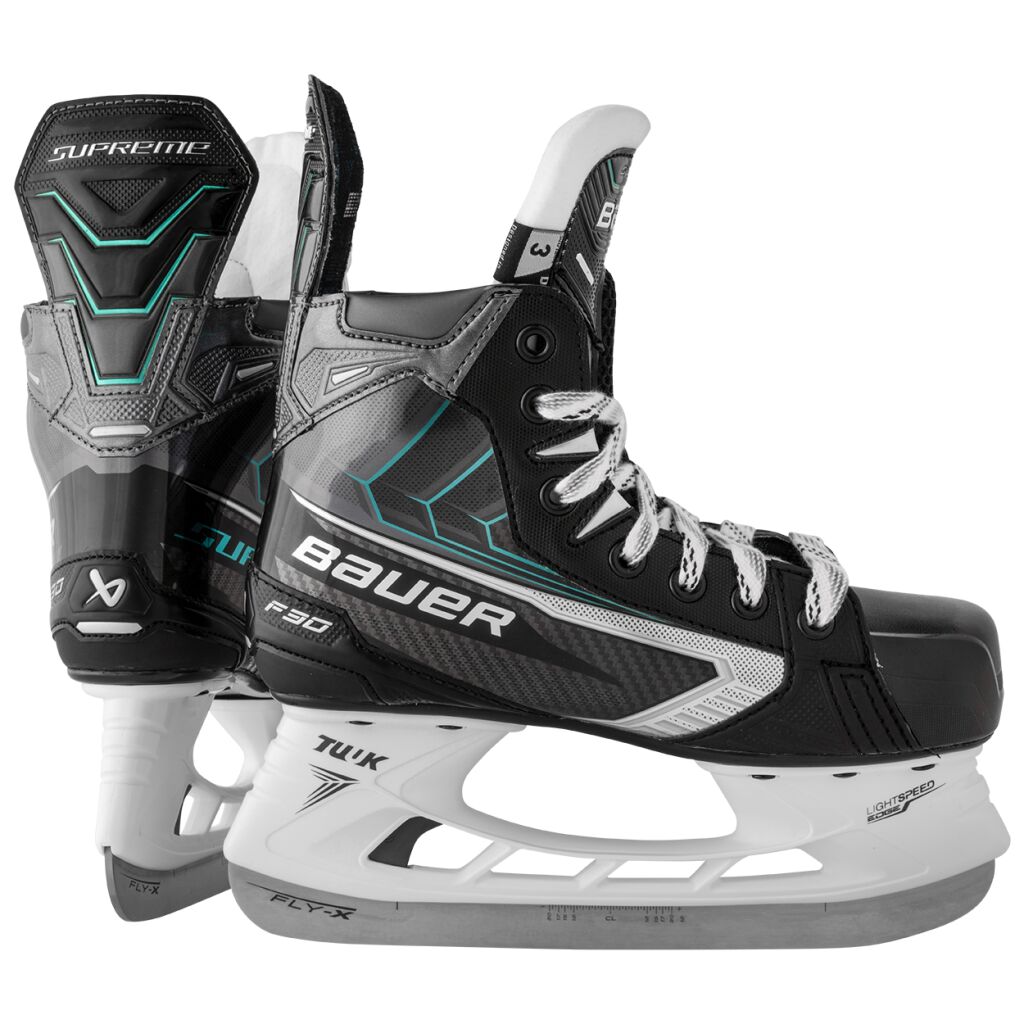 Bauer S26 Supreme F30 Skate-jr