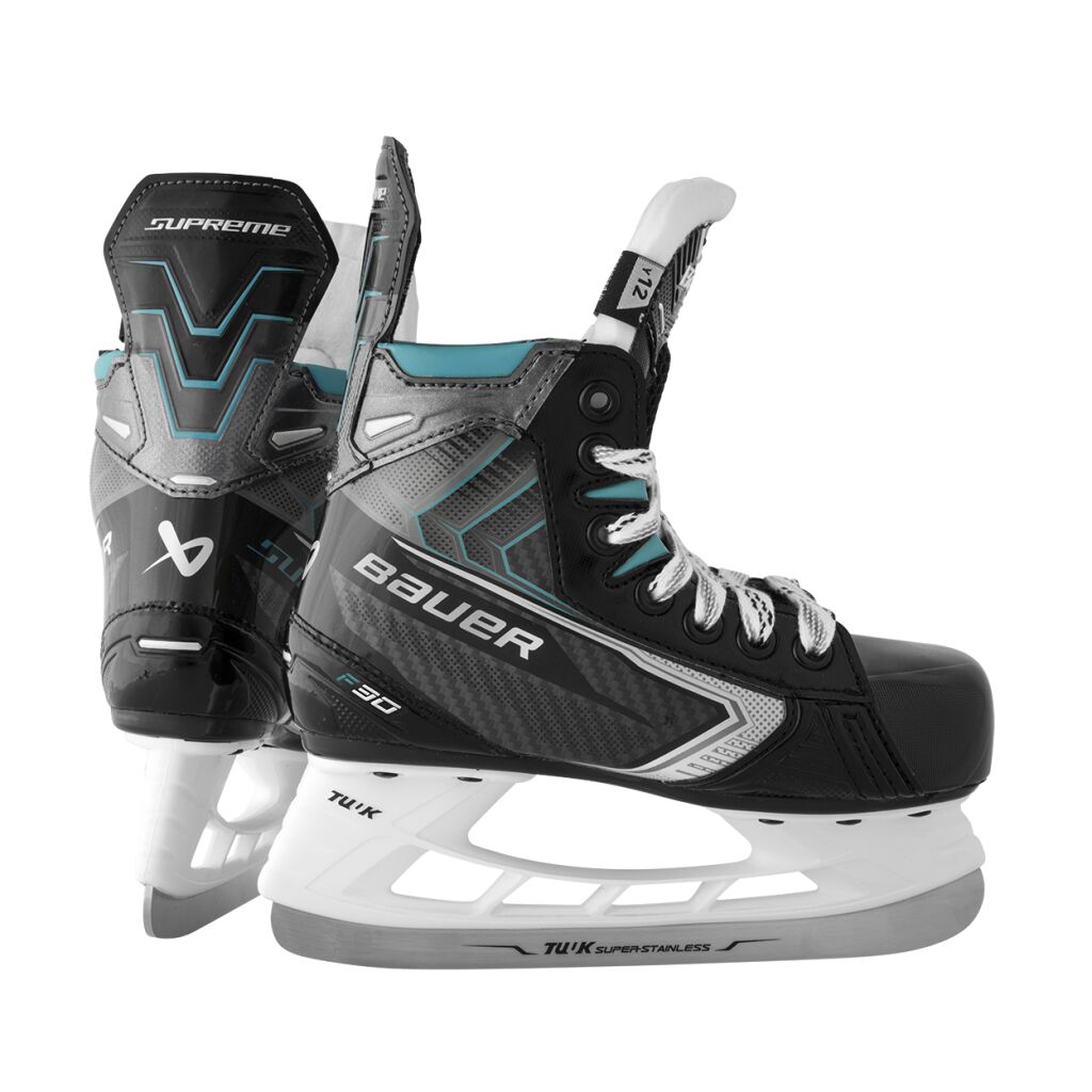 Bauer S26 Supreme F30 Skate-yth