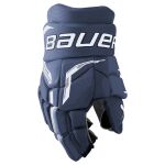 Bauer S26 Supreme F40 Glove-jr