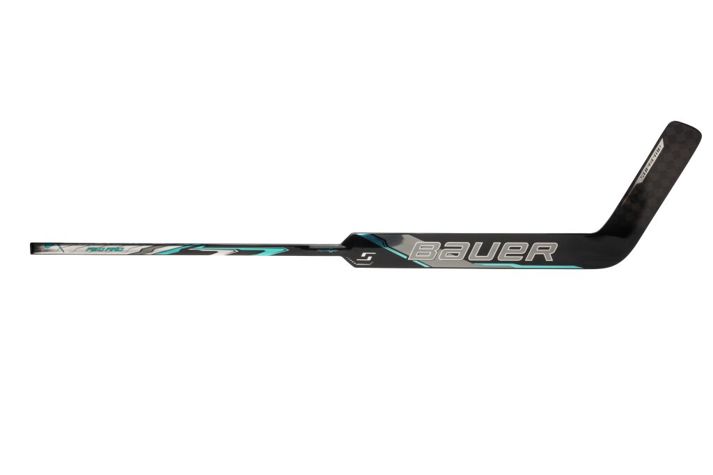 Bauer S26 Supreme F50pro Goal Stk-int